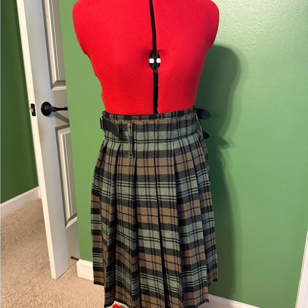 Men’s kilt- Celtic PRO size 34